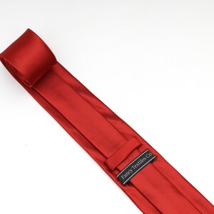 davids bridal cinnamon tie