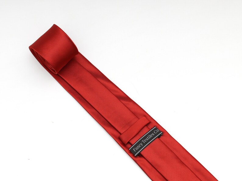 davids bridal cinnamon tie