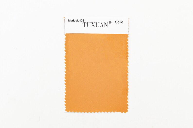 Marigold Swatch Groomsmen Wedding Accessory Swatch Marigold TUXUAN Swatch Marigold Match To Davids Bridal Marigold