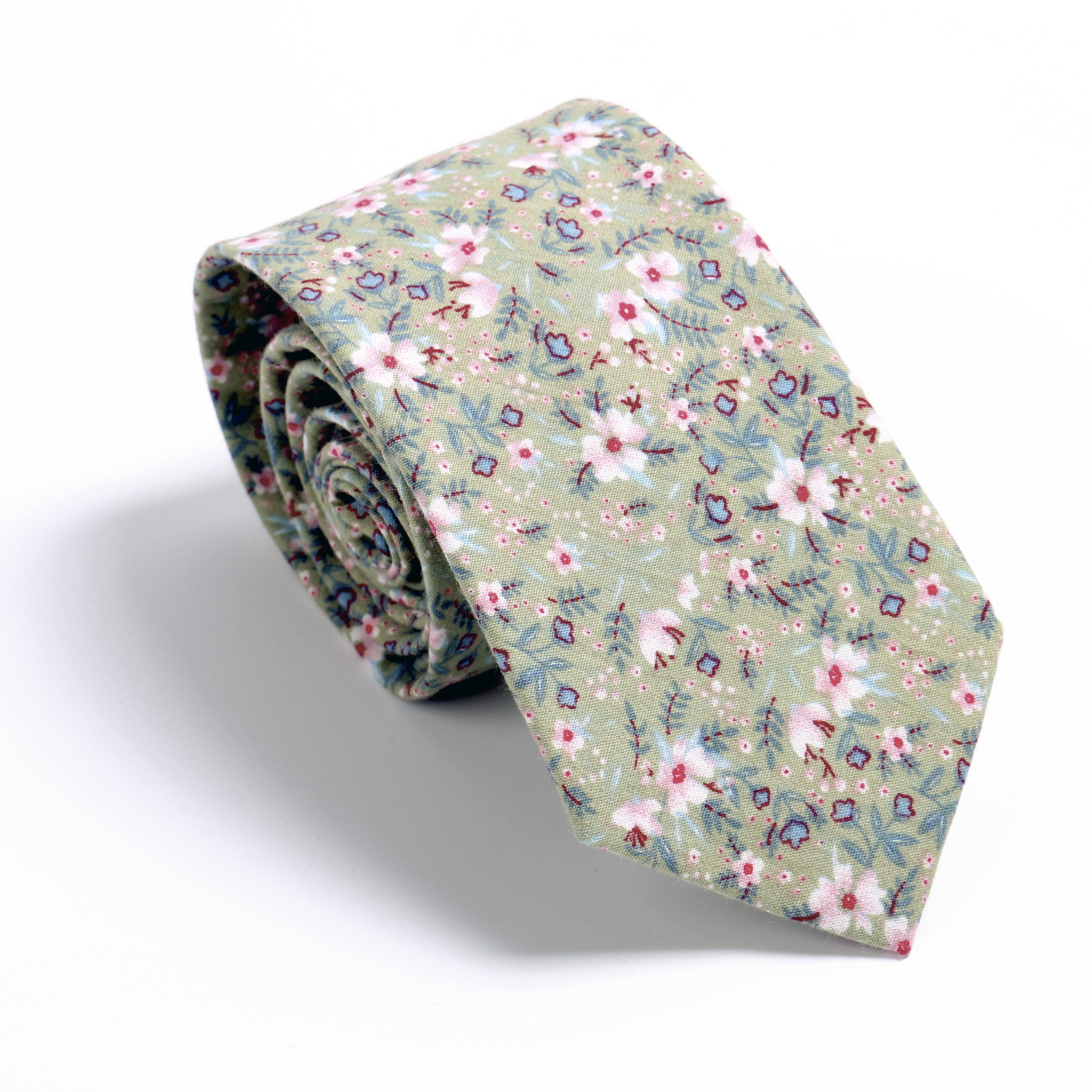 mens floral ties amazon