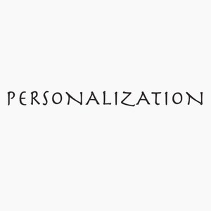 Personalice el logotipo o la letra para su día especial, pañuelo de bolsillo con monograma, corbata con monograma