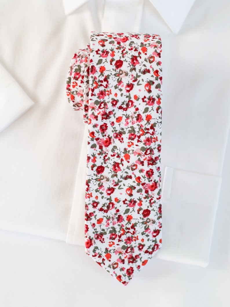 blush colored mens ties