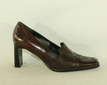 5th avenue biker boots