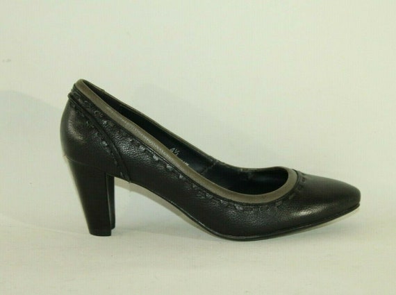 next ladies black ankle boots
