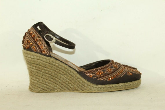 graceland platform shoes