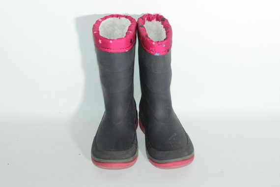 Ladies wellington boots clearance size 7