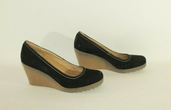 graceland platform shoes