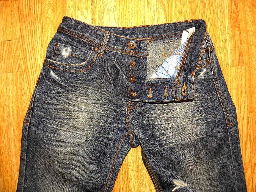 Bargain Short Jean Place Du Jour Women's Skirts OUTLET New