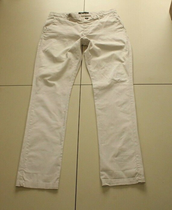 Zara sales casual trousers
