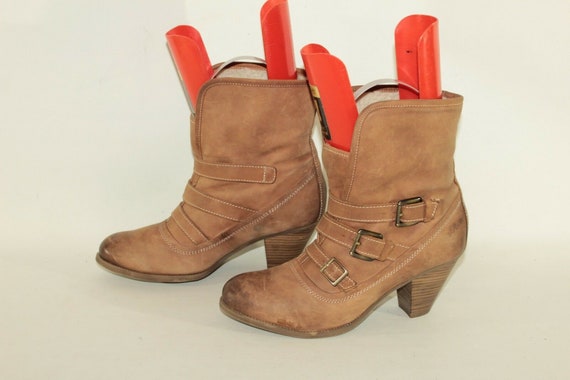 s oliver boots uk