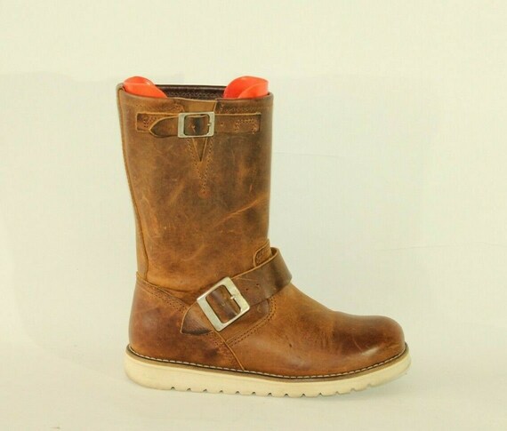 roots boots womens