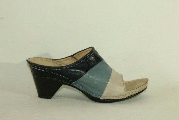 pavers mules