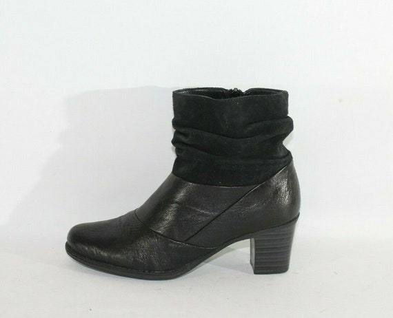 Ankle boots size 3 online