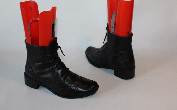ankle boots size 3