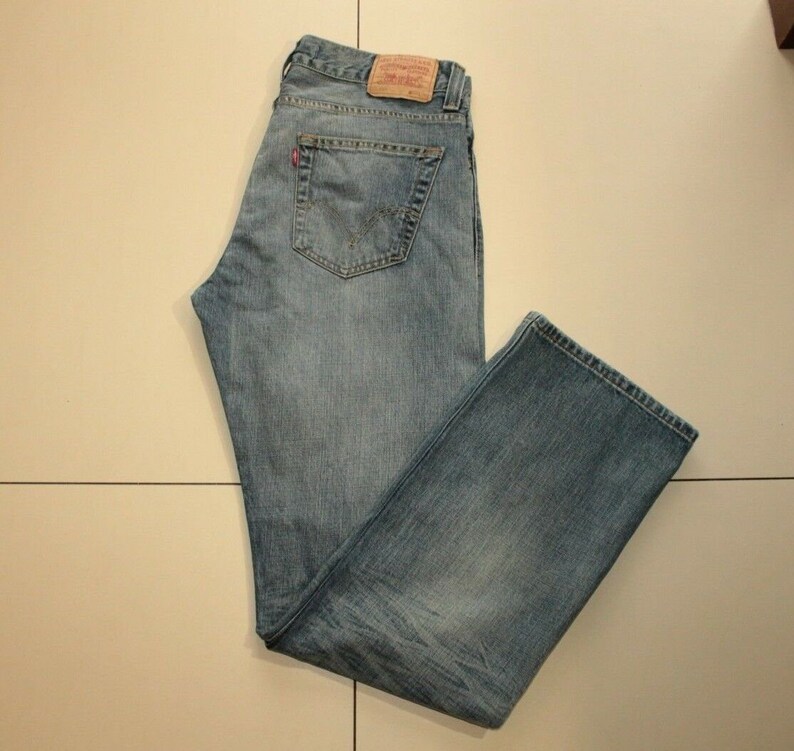 levis 627 mens