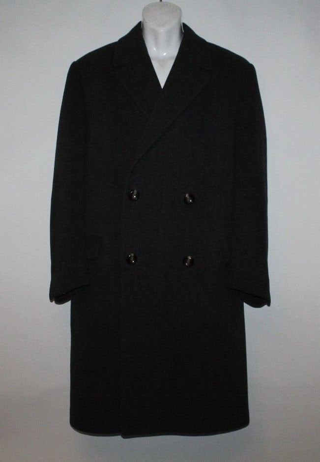 pea coat fabric