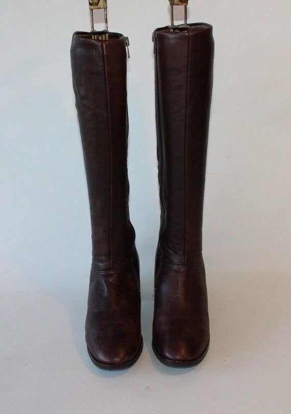 gabor calf boots