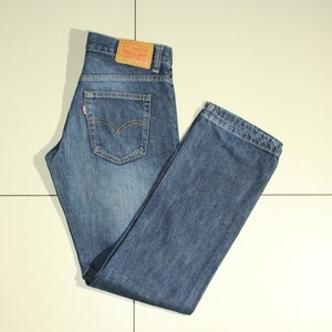 Levi s 513 Etsy New Zealand