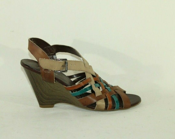 graceland platform shoes