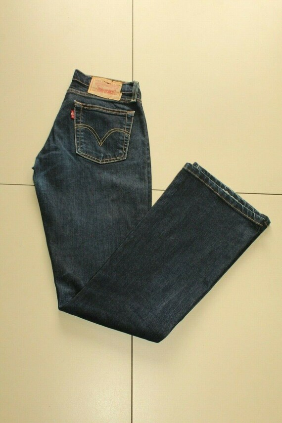 levis 529 womens jeans