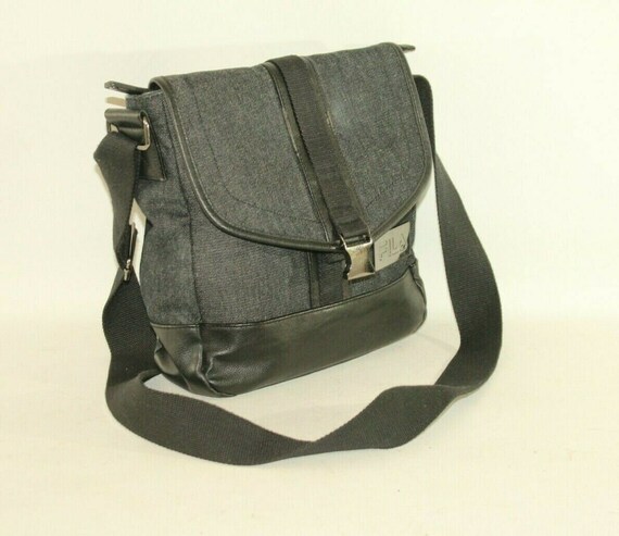 fila satchel bag