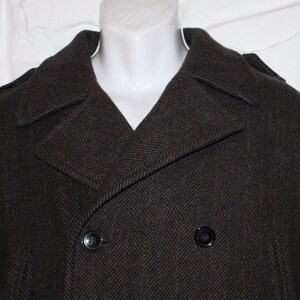 Veste Marron Rocha John Rocha – Taille L – Très Bon état