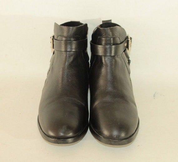h and m boots women