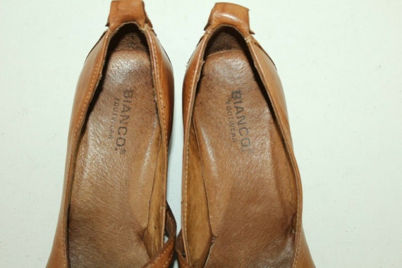 Sandalia anco boot 2025