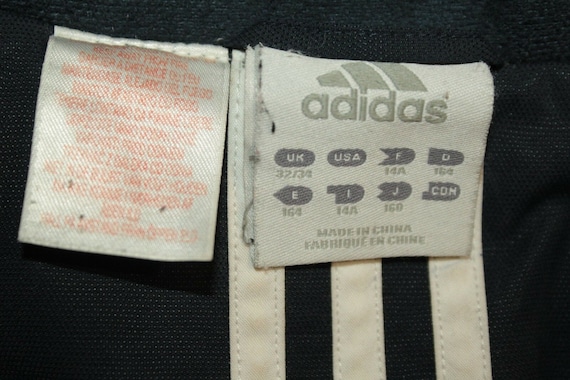 Adidas made in china vs indonesia usa cheap