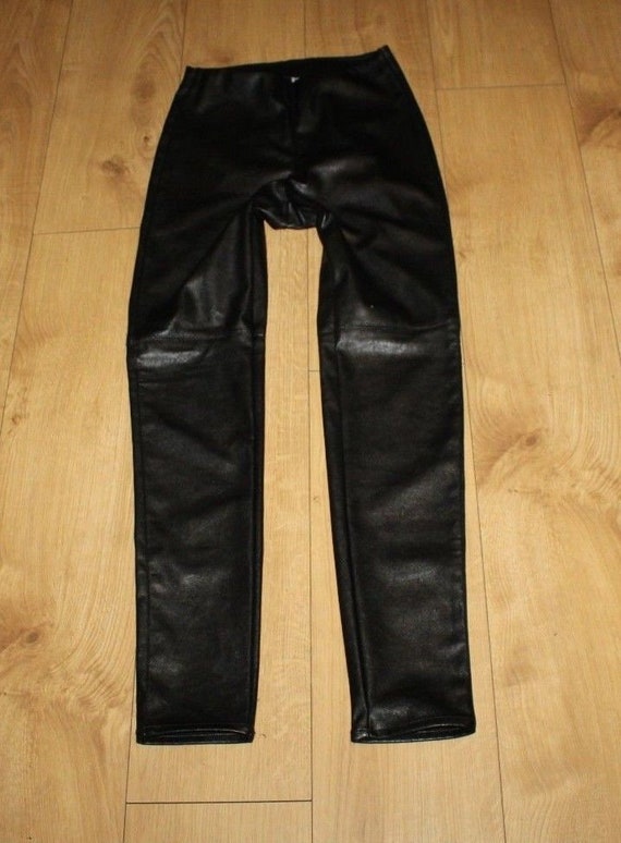 biker jeggings uk