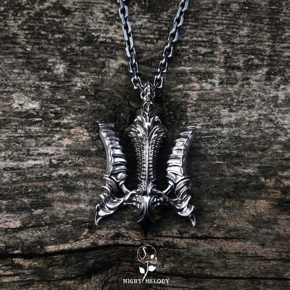 giger jewelry
