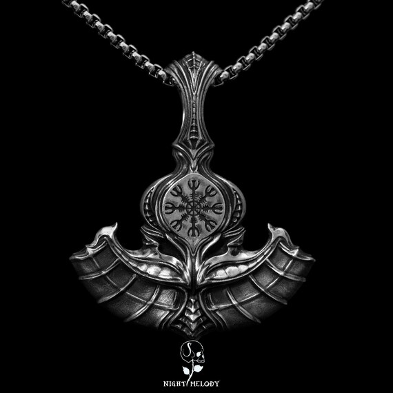 giger jewelry