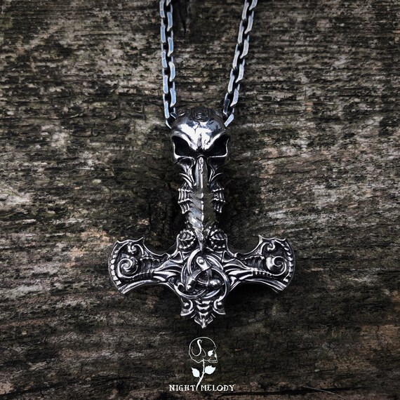 giger jewelry