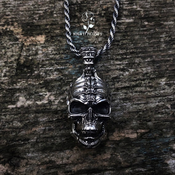 giger jewelry