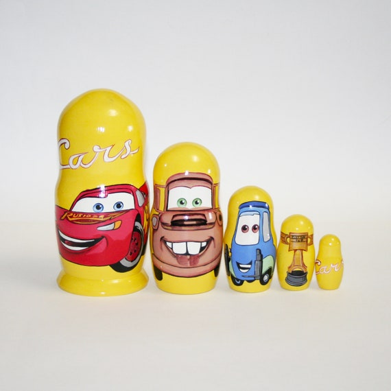 best nesting dolls