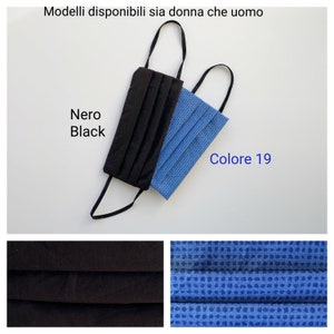 Maschera Contorno Occhi Defaticante Déjà Blue - Essere