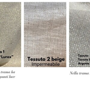 Contenere loto Circolare beauty case da viaggio firmati Italy arco inferno Nasco