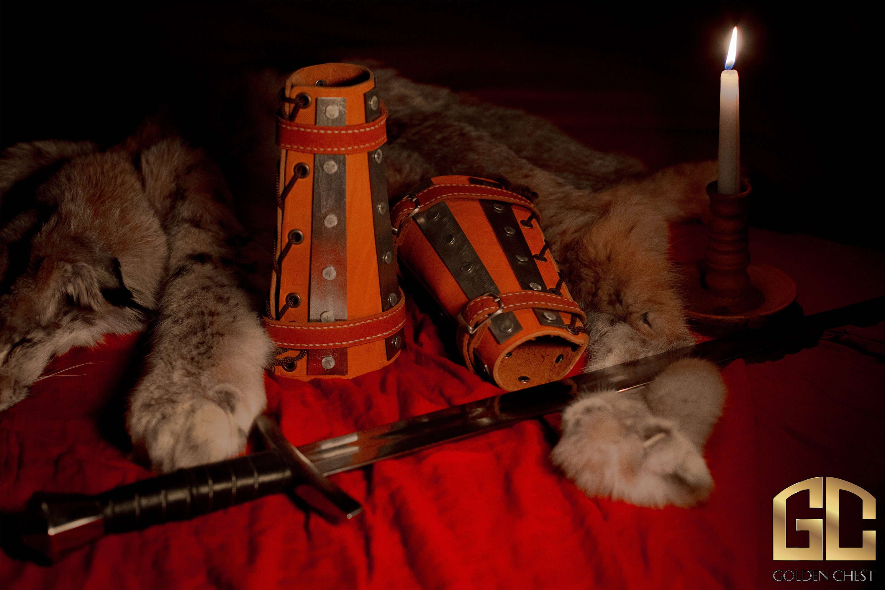 Costume Witcher Ecole De Chat Armure Pour Les Mains Geralt Etsy Costume Witcher Ecole De Chat Armure Pour Les Mains Geralt Etsy
