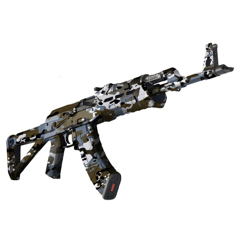 Ак-105 автомат калашникова. Ак 47 камуфляж. Акс 74у камуфляж. Ак 47 камуфляжный. Ак 105 камуфляж альфа.