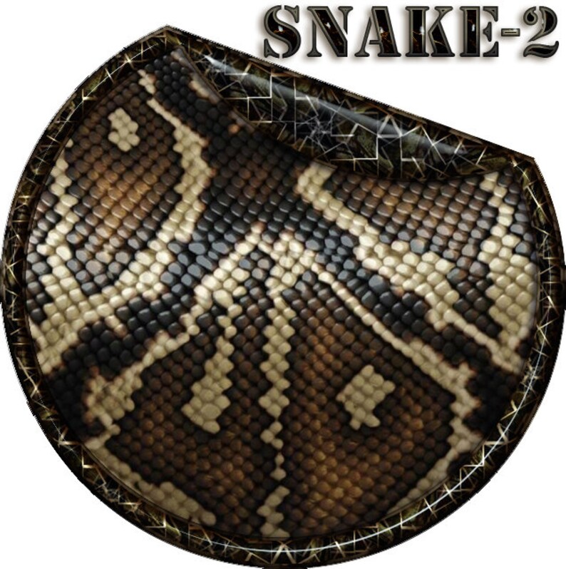 Shotgun Skin GunsWrap Camouflage Wrap Kit for Gun SNAKE2 Etsy