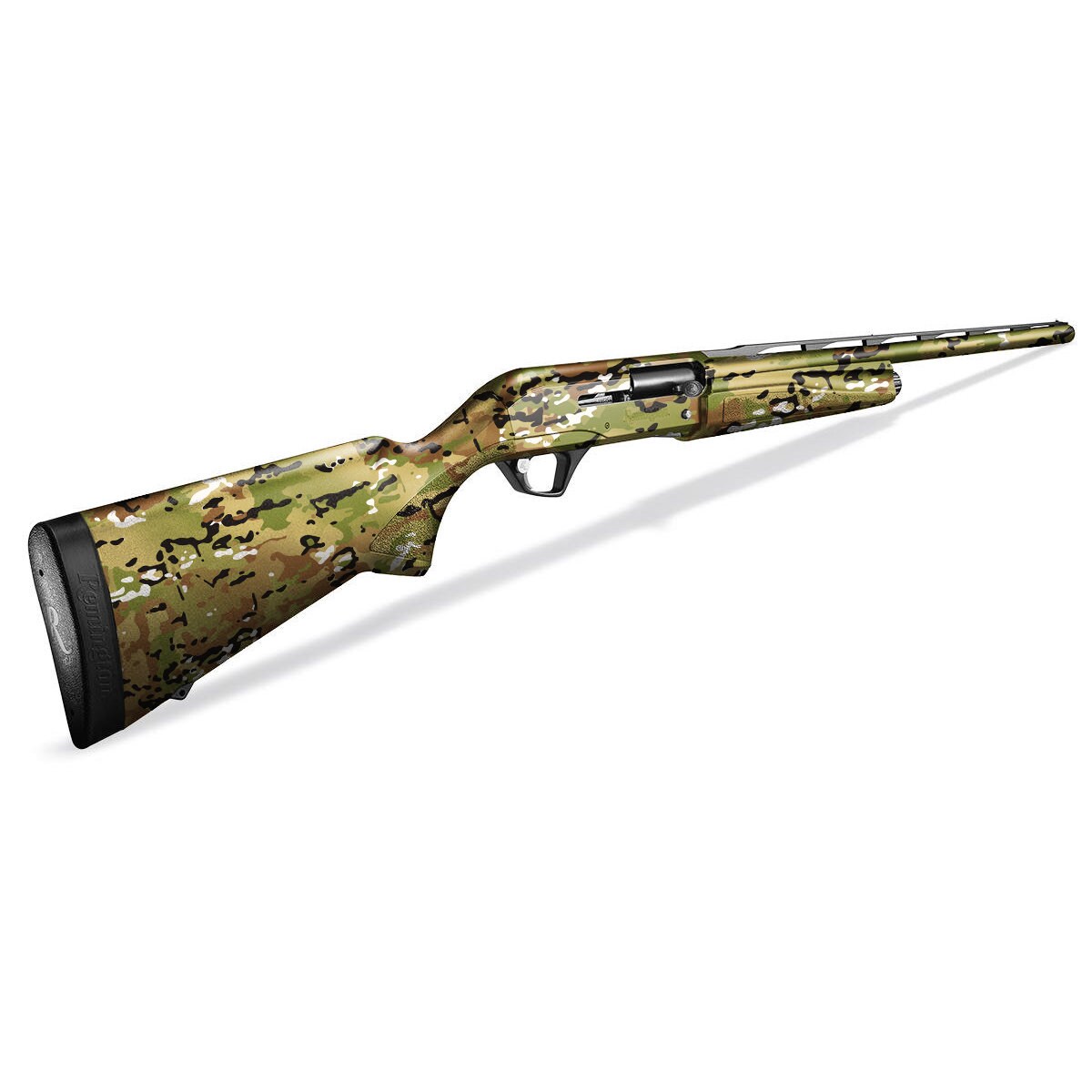 Shotgun Skin Wrap Kit. GunsWrap. Vinyl Camouflage Wrap Skin Etsy