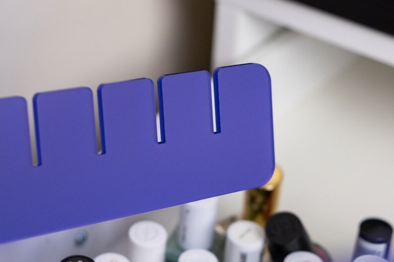 Divisores de cajón para la unidad de cajón IKEA 5 Etsy