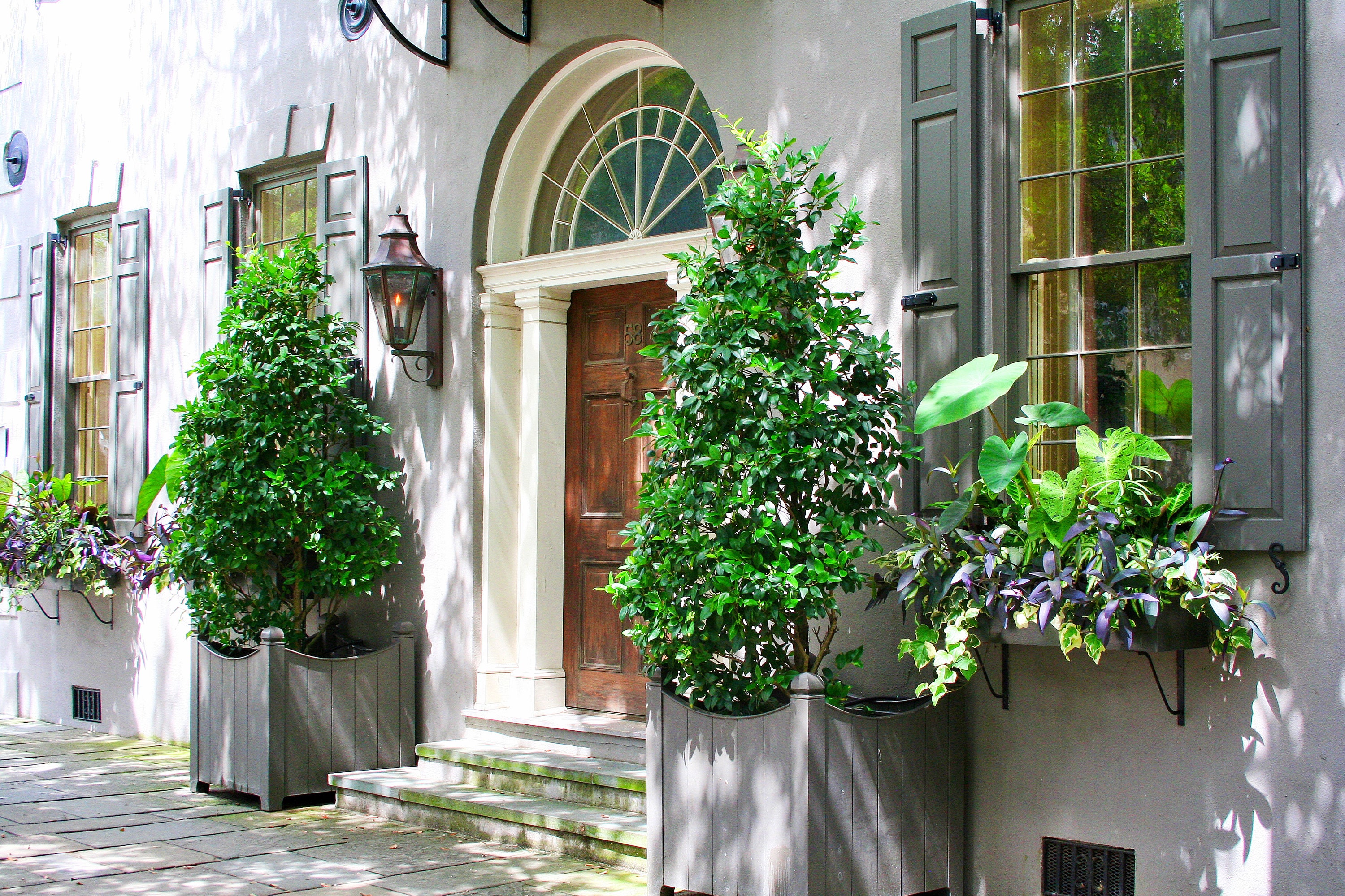 Homes Of Charleston SC | Etsy