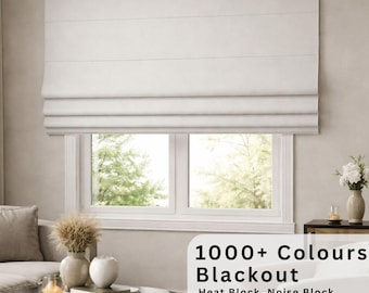 Tenda a Pacchetto Oscurante | Moderna, oltre 1000 Colori Premium, Tenda a Pacchetto color grigio chiaro, 1 pz – Su Misura