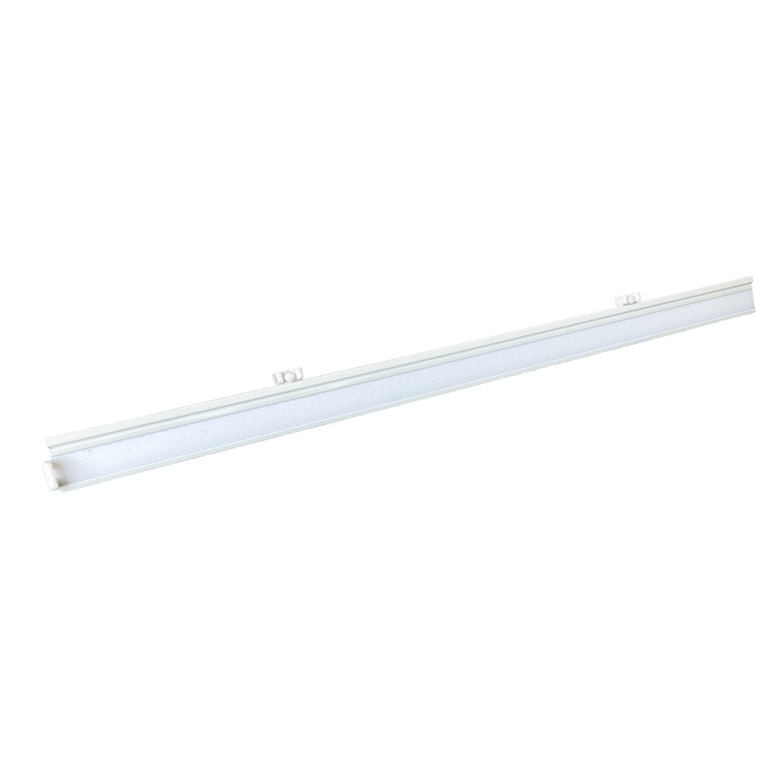 Panel Curtain Holder 40140 Cm, Holders for Vertical Blinds, Panel