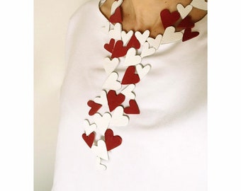 Collar de "amor"