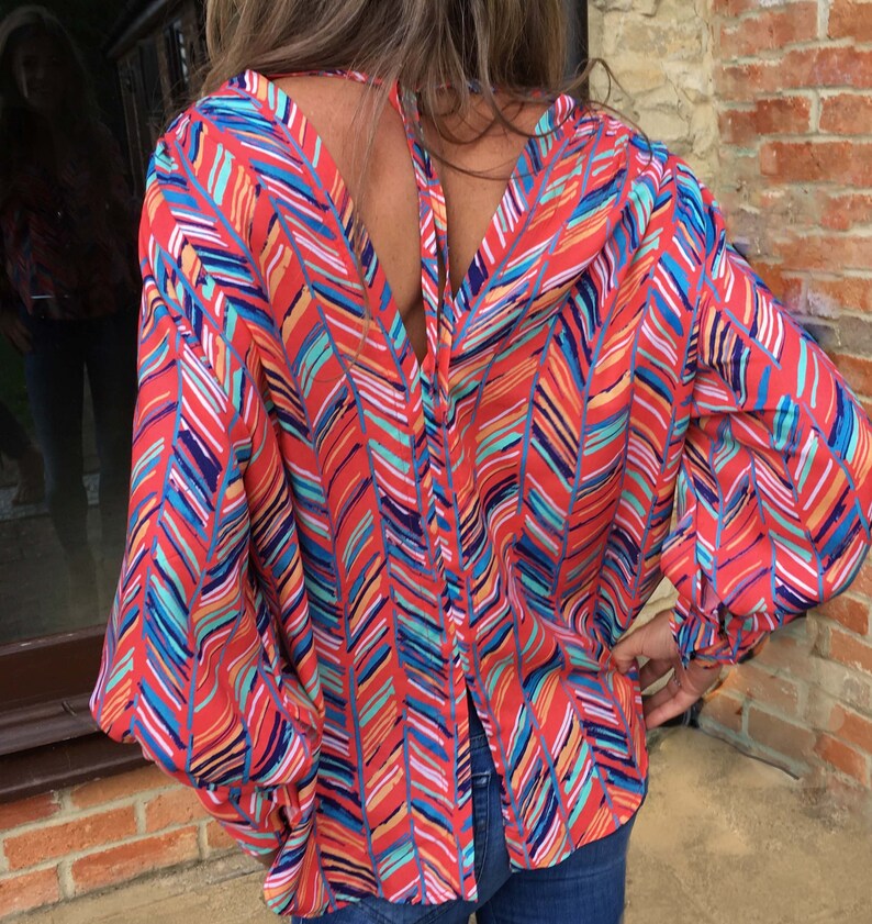 eco friendly boho clothing