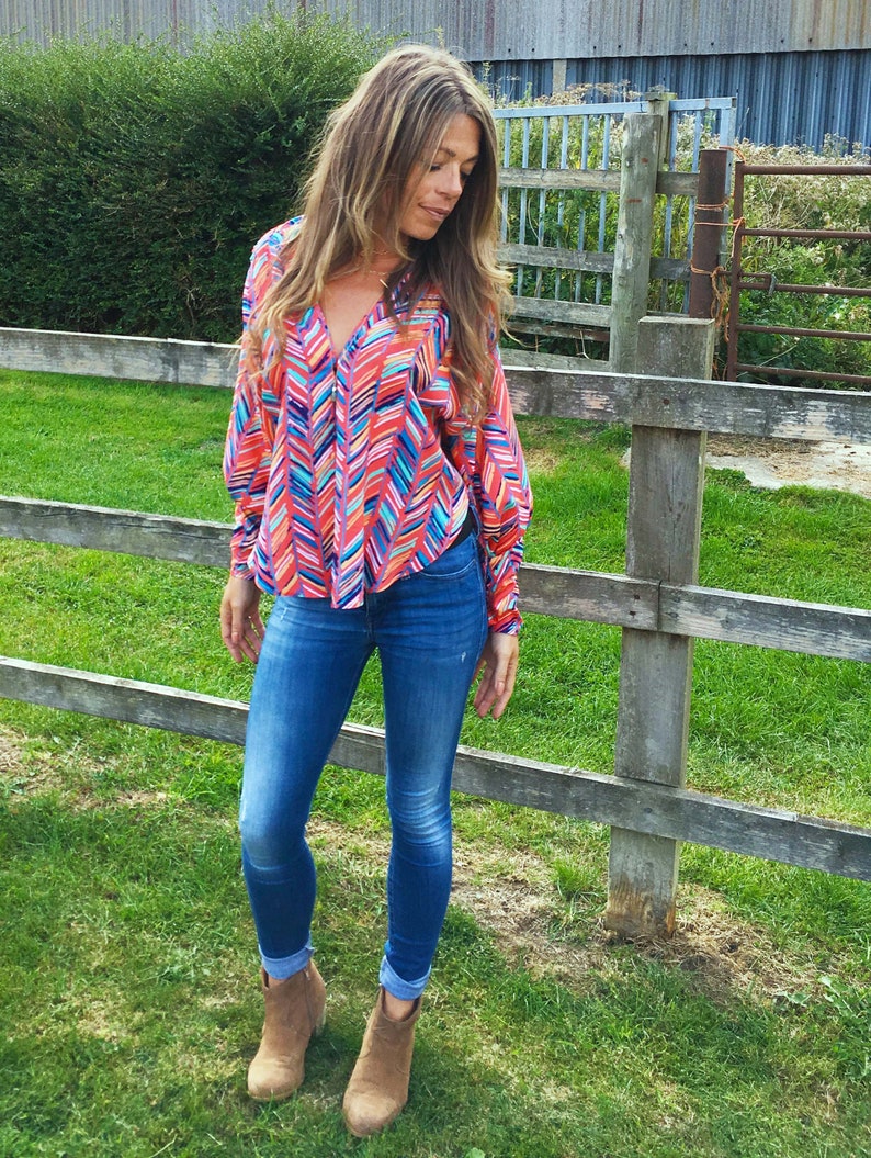 boho ethical clothing