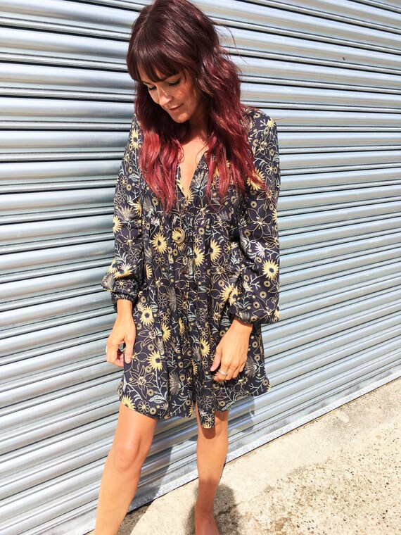 boho ethical clothing