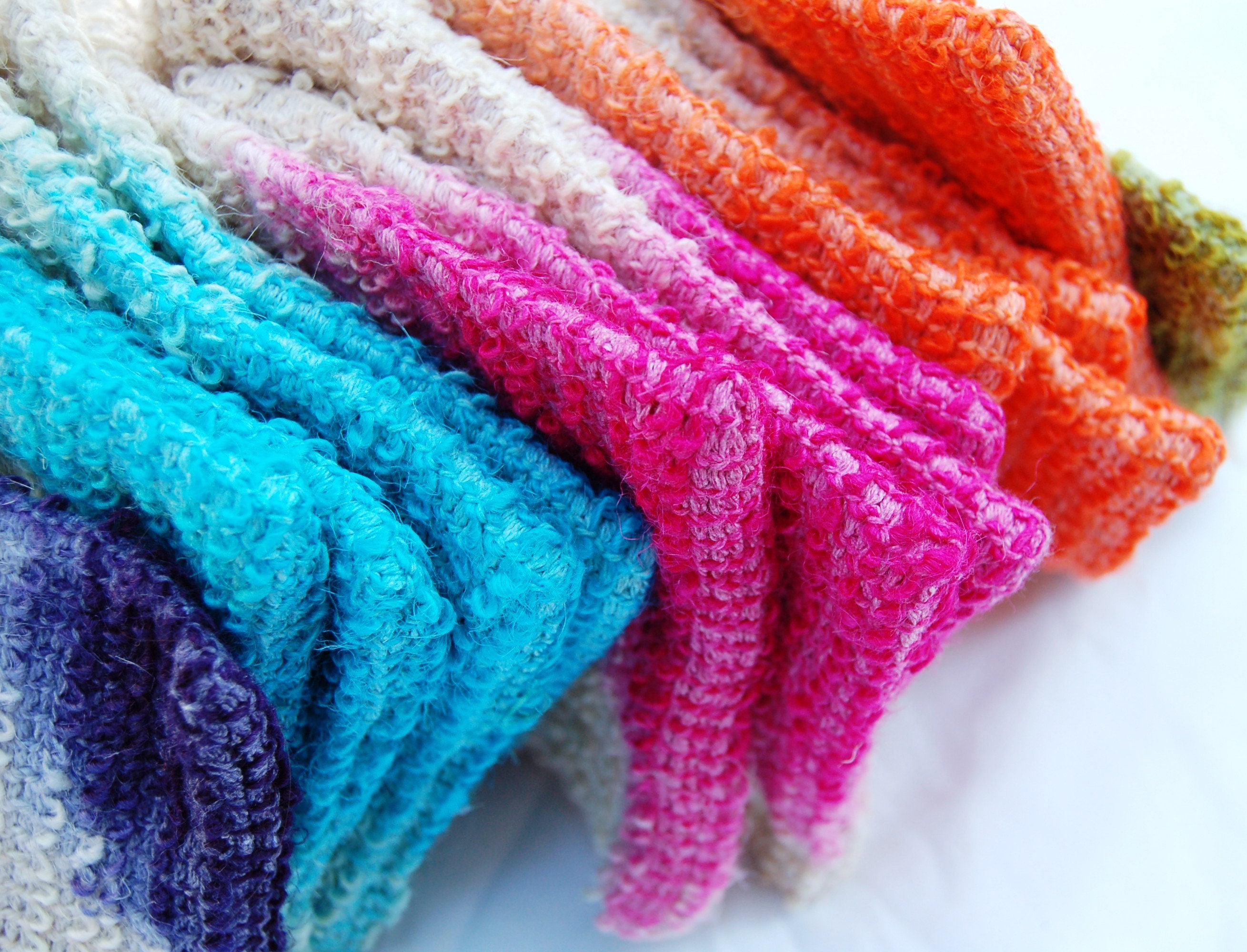 Soap Saver Pouch Exfoliating Soap Pouch Thick Big Soap Etsy